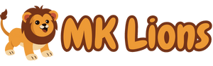 MK Lions Logo